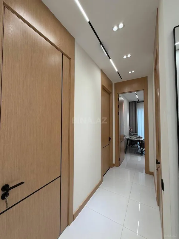 Kirayə verilir 2 otaqlı mənzil 72 m²