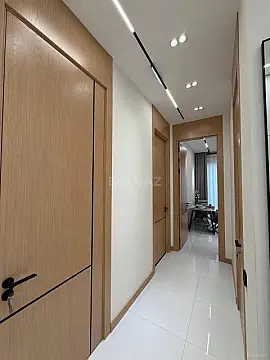 Kirayə verilir 2 otaqlı mənzil 72 m²