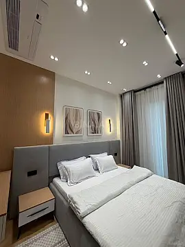 Kirayə verilir 2 otaqlı mənzil 72 m²