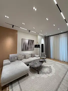 Kirayə verilir 2 otaqlı mənzil 72 m² — Bakı, İnşaatçılar 2 otaq 72.00 m²