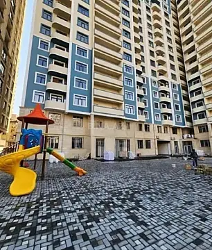 Satılır 4 otaqlı mənzil 172 m² — Bakı, Nəsimi 4 otaq 172.00 m²