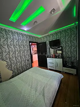 Satılır 3 otaqlı mənzil 82 m²