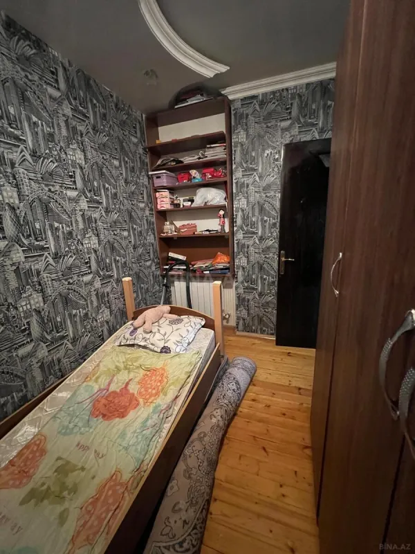 Satılır 3 otaqlı mənzil 82 m²