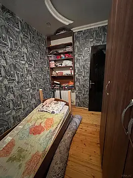 Satılır 3 otaqlı mənzil 82 m²