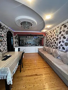 Satılır 3 otaqlı mənzil 82 m² — Bakı, Bakıxanov 3 otaq 82.00 m²