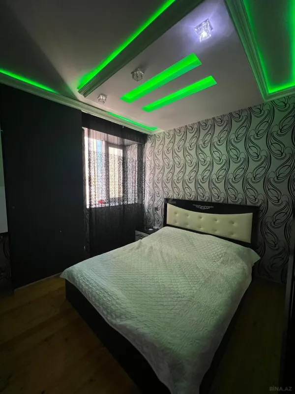 Satılır 3 otaqlı mənzil 82 m²