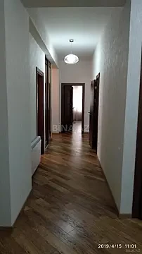 Kirayə verilir 4 otaqlı mənzil 190 m²