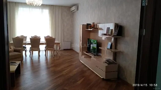 Kirayə verilir 4 otaqlı mənzil 190 m² — Bakı, Nərimanov 4 otaq 190.00 m²