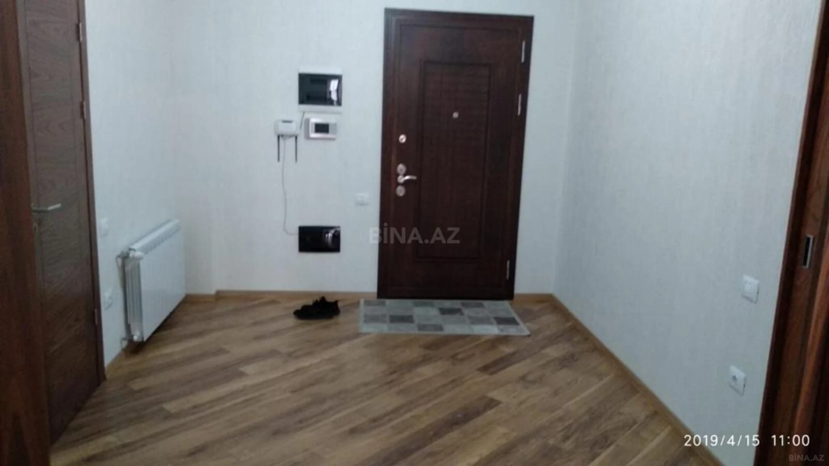 Kirayə verilir 4 otaqlı mənzil 190 m²