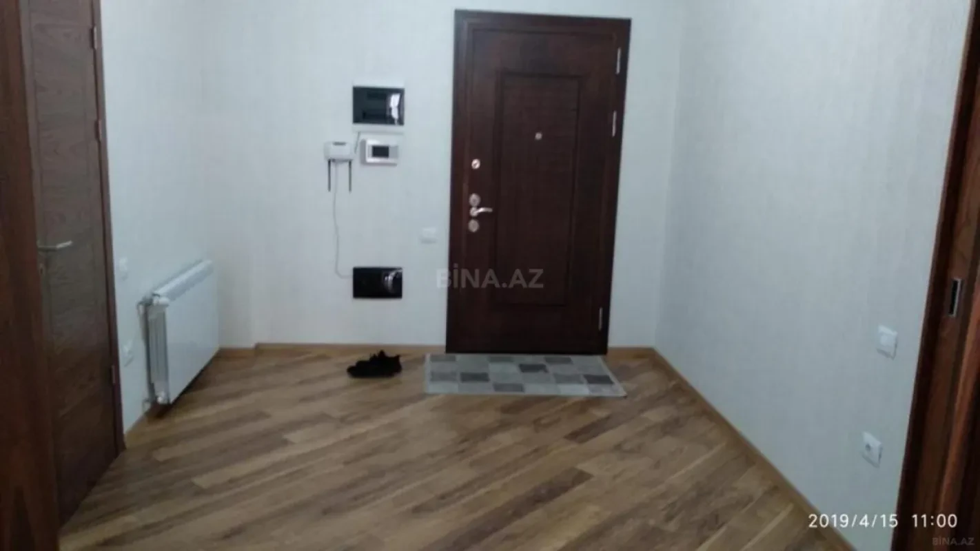 Kirayə verilir 4 otaqlı mənzil 190 m²
