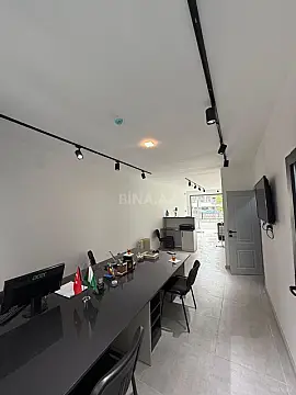 Satılır obyekt 50 m²