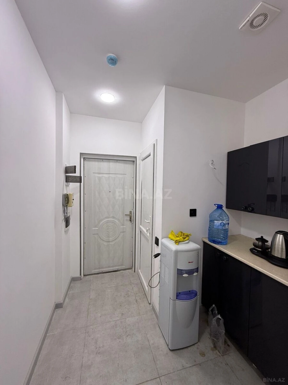 Satılır obyekt 50 m²