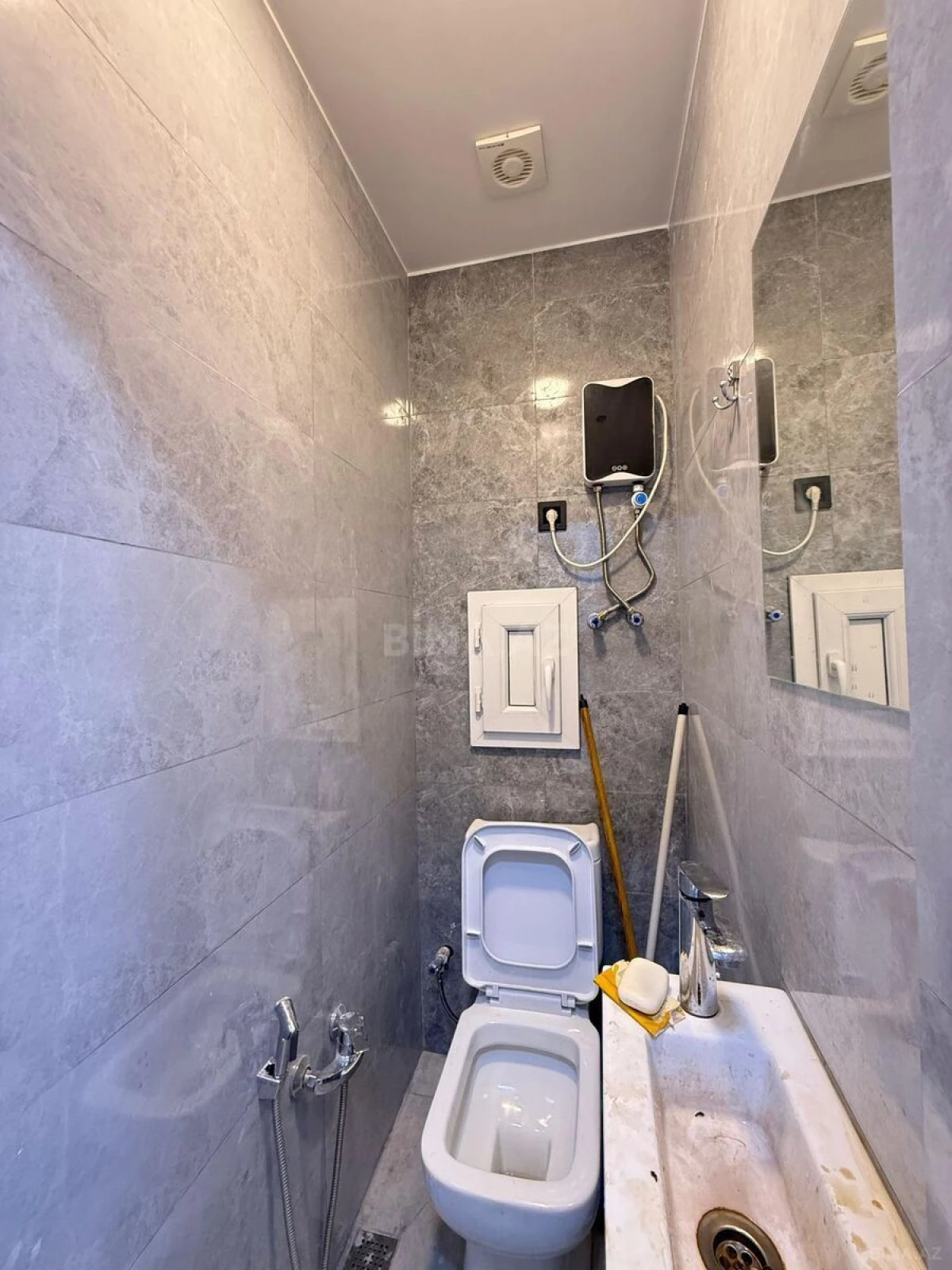 Satılır obyekt 50 m²