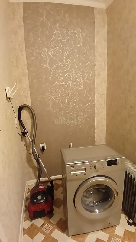 Satılır 2 otaqlı mənzil 54 m²