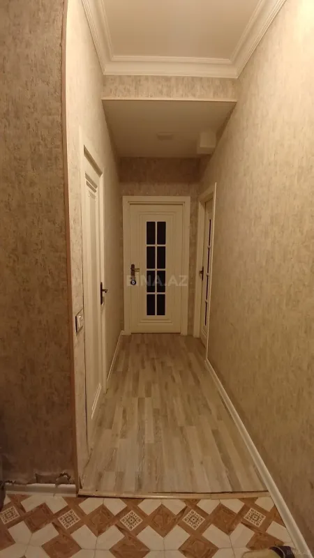 Satılır 2 otaqlı mənzil 54 m²