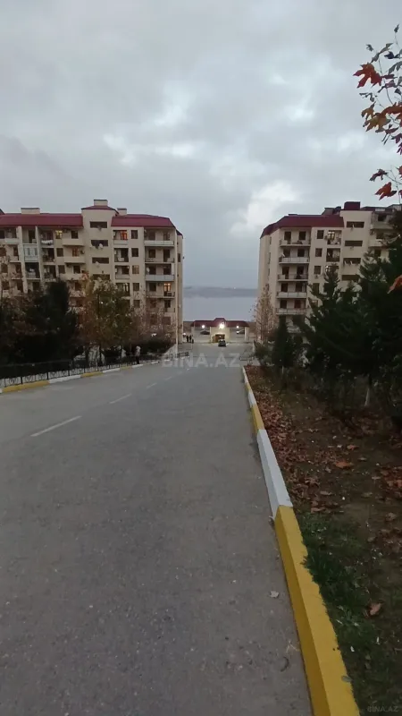 Satılır 2 otaqlı mənzil 54 m²