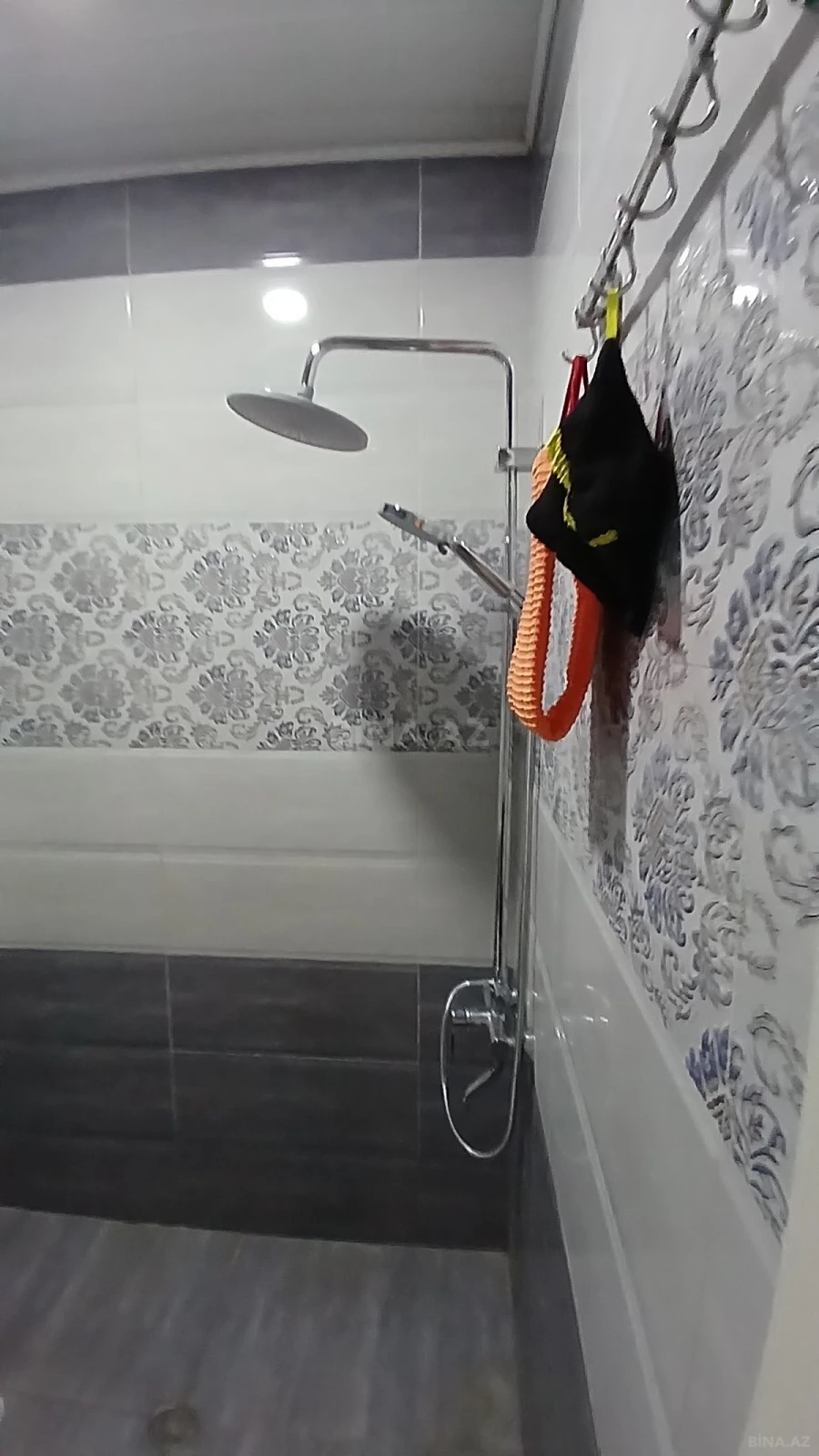 Satılır 2 otaqlı mənzil 54 m²