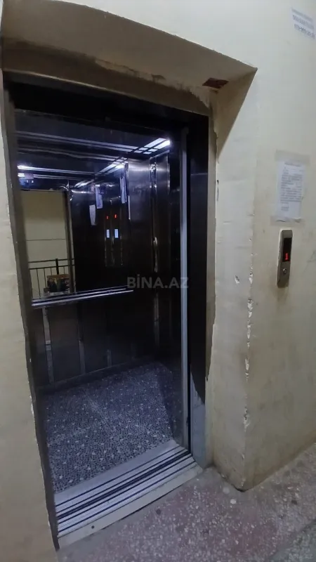 Satılır 2 otaqlı mənzil 54 m²