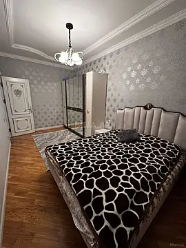 Satılır 3 otaqlı mənzil 113 m²