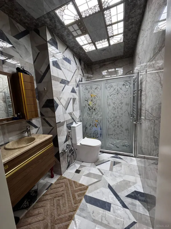 Satılır 3 otaqlı mənzil 113 m²