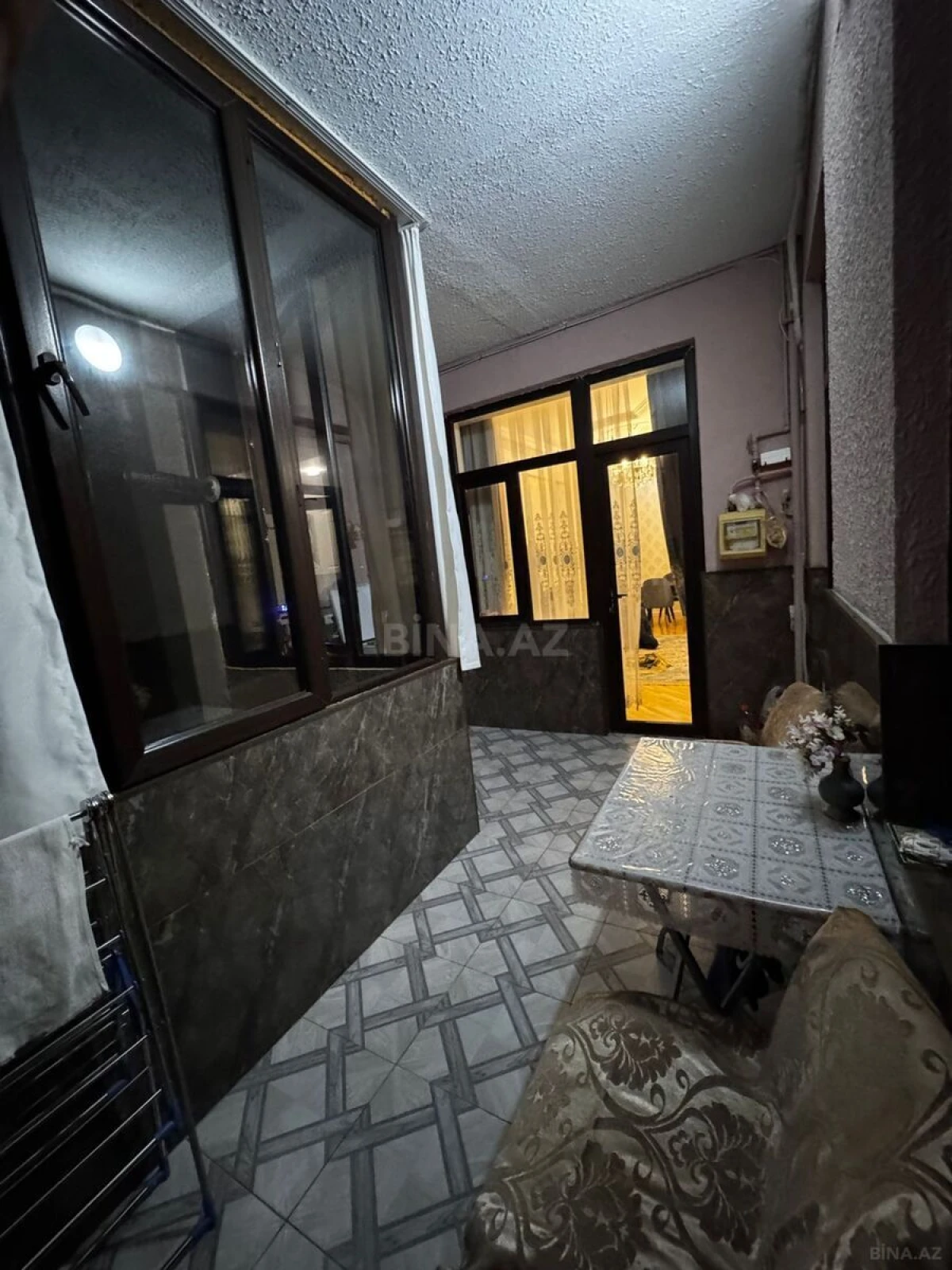 Satılır 3 otaqlı mənzil 113 m²