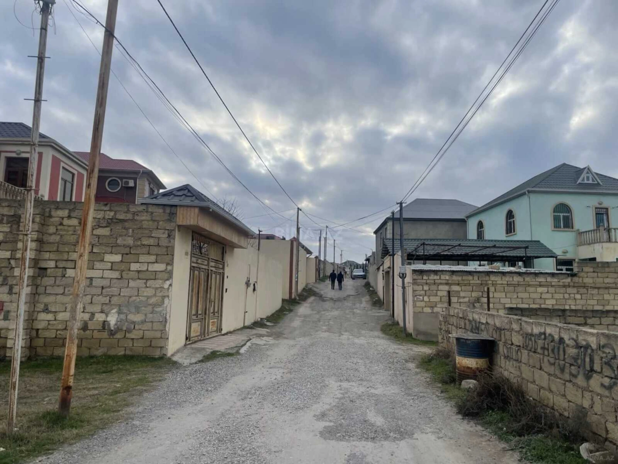 Satılır torpaq sahəsi 5.2 m²