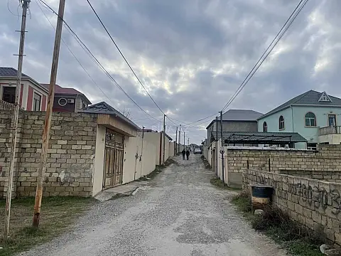 Satılır torpaq sahəsi 5.2 m²