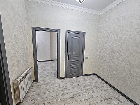 Satılır 2 otaqlı mənzil 63 m²