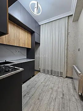 Satılır 2 otaqlı mənzil 63 m²