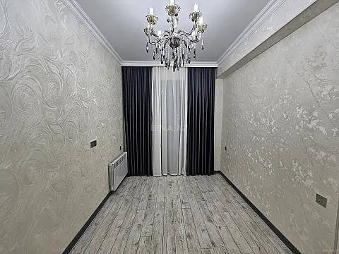 Satılır 2 otaqlı mənzil 63 m²