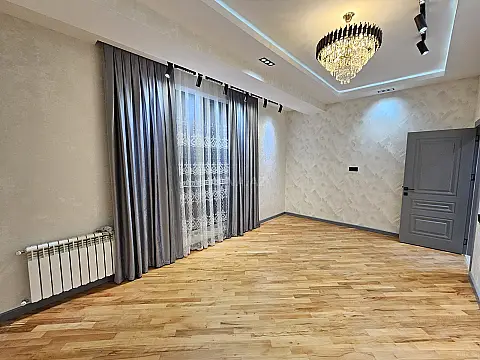 Satılır 3 otaqlı mənzil 77 m² — Bakı, Qaraçuxur 3 otaq 77.00 m²