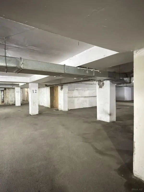 Satılır 3 otaqlı mənzil 105 m²