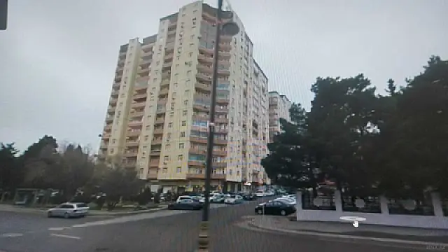 Satılır 3 otaqlı mənzil 130 m² — Bakı, 8-ci kilometr 3 otaq 130.00 m²