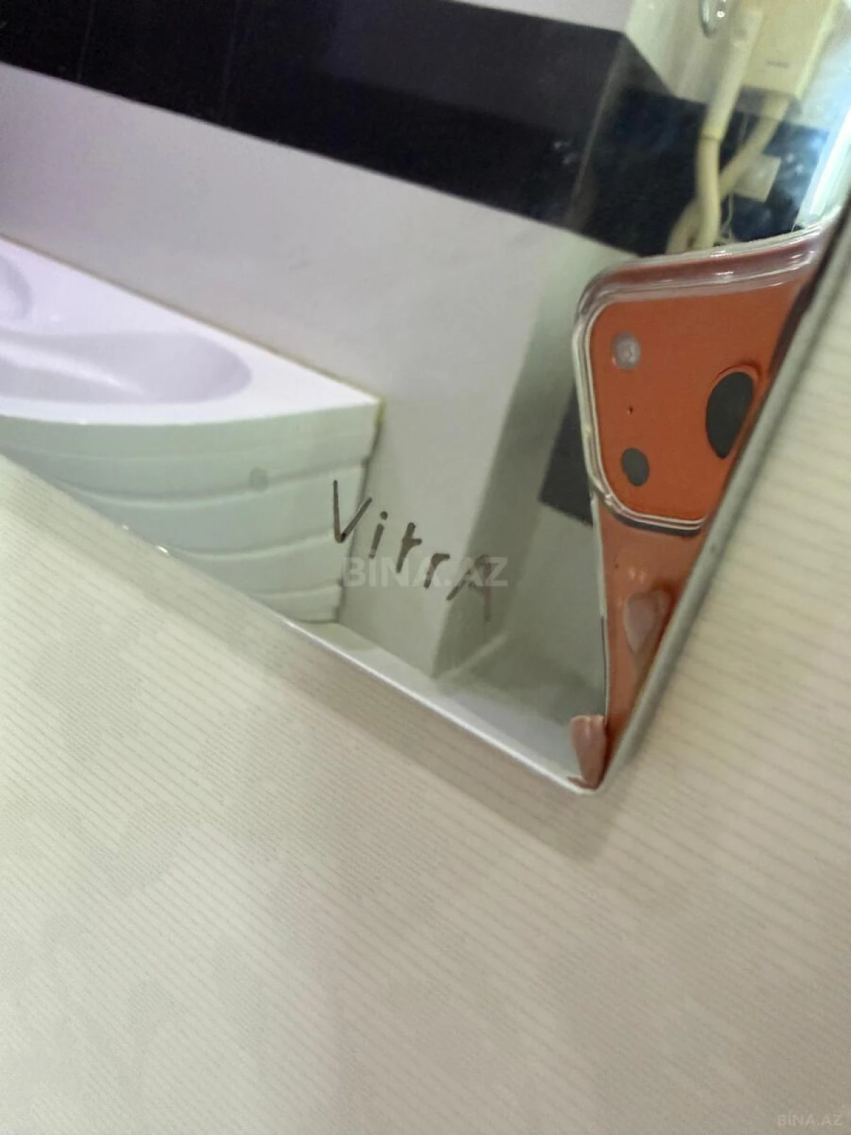 Satılır 3 otaqlı mənzil 130 m²