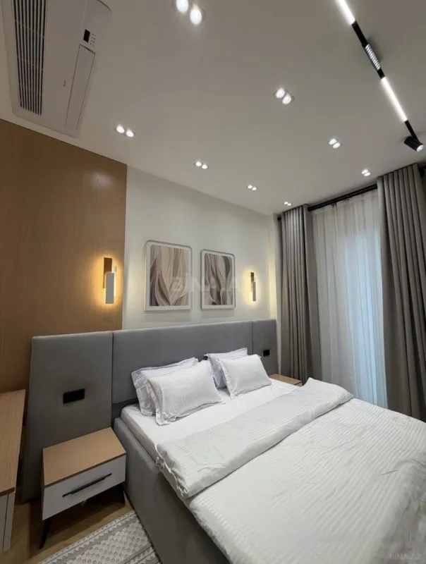 Kirayə verilir 3 otaqlı mənzil 120 m²