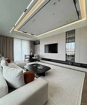 Kirayə verilir 3 otaqlı mənzil 120 m²