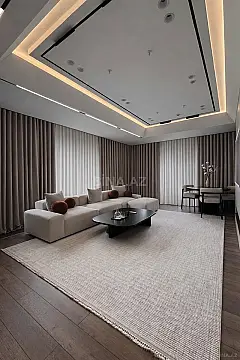 Kirayə verilir 3 otaqlı mənzil 120 m² — Bakı, Köhnə Günəşli 3 otaq 120.00 m²