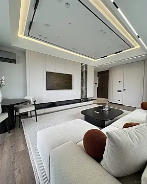 Kirayə verilir 3 otaqlı mənzil 120 m²