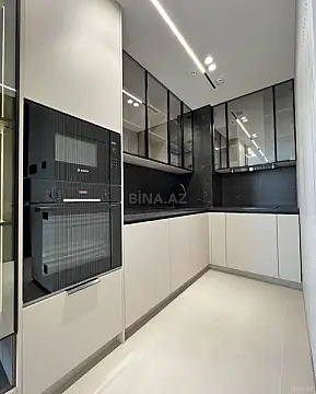 Kirayə verilir 3 otaqlı mənzil 120 m²