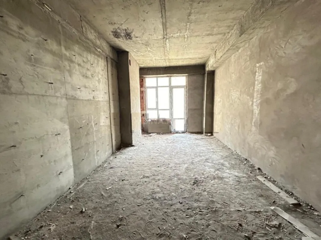 Satılır 3 otaqlı mənzil 118 m²