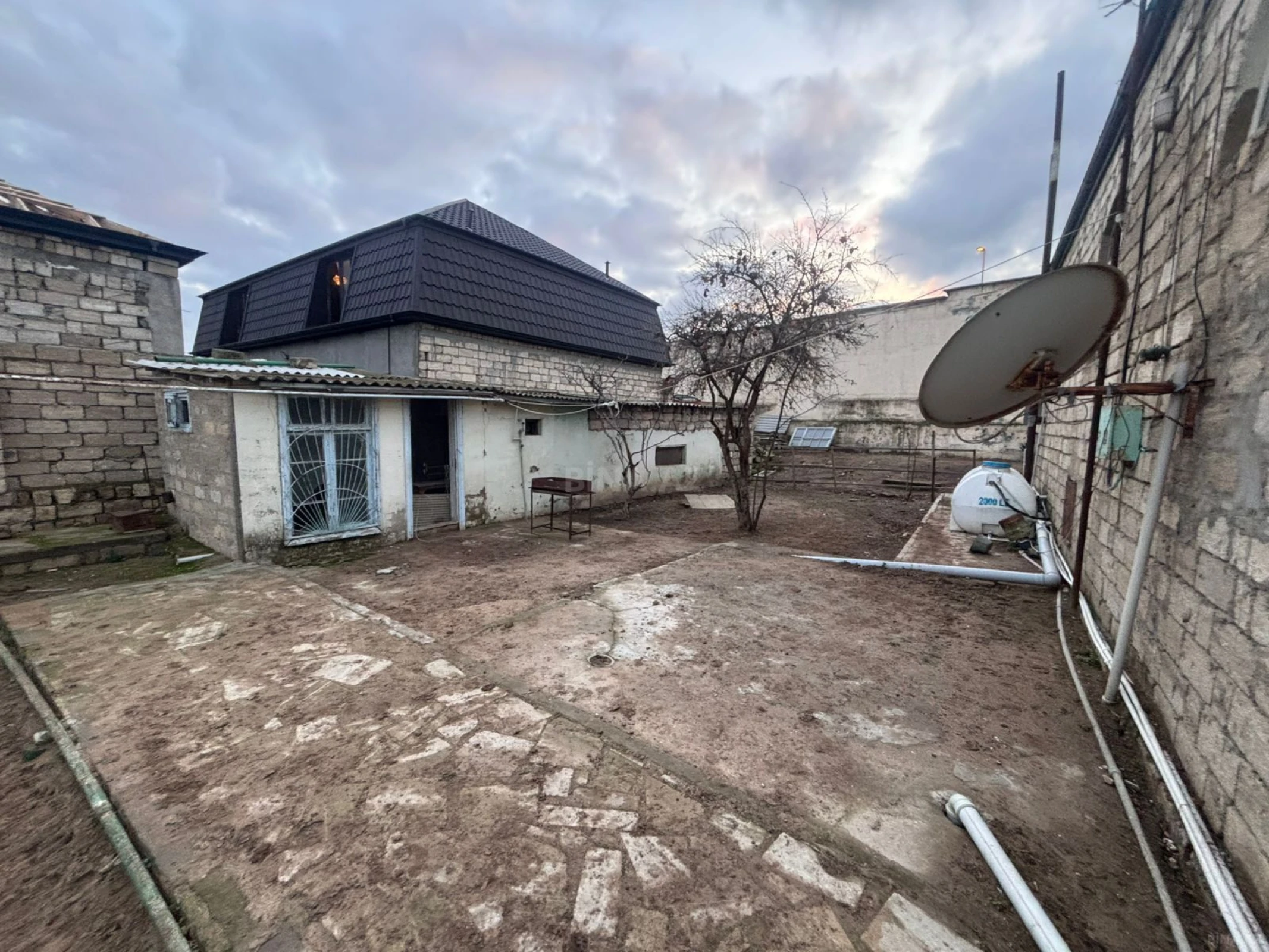 Satılır torpaq sahəsi 14 m²