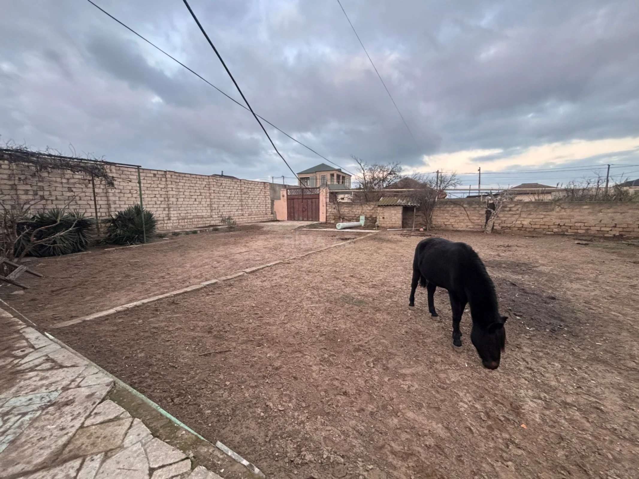 Satılır torpaq sahəsi 14 m²