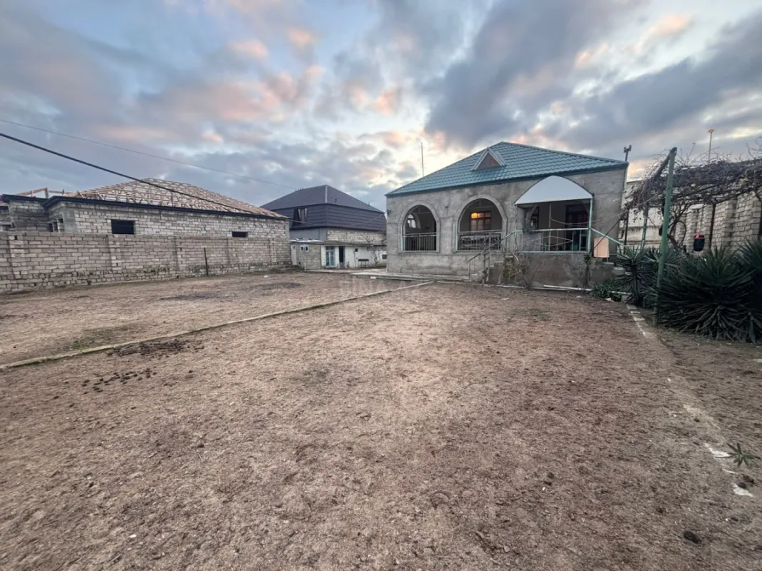 Satılır torpaq sahəsi 14 m²