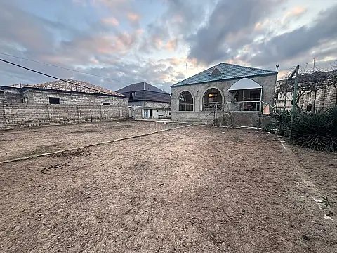 Satılır torpaq sahəsi 14 m² — Bakı, Buzovna 14.00 m²