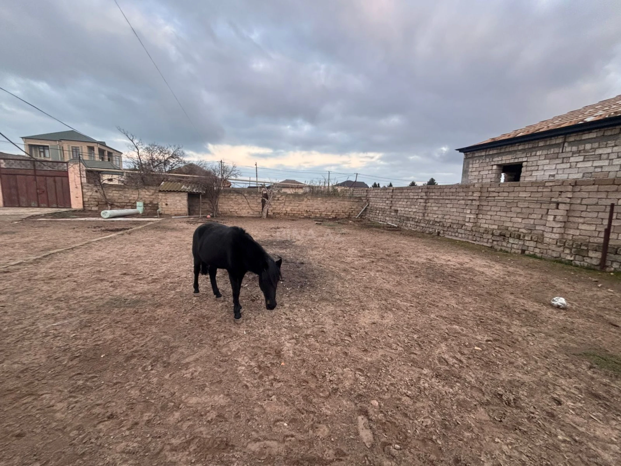 Satılır torpaq sahəsi 14 m²