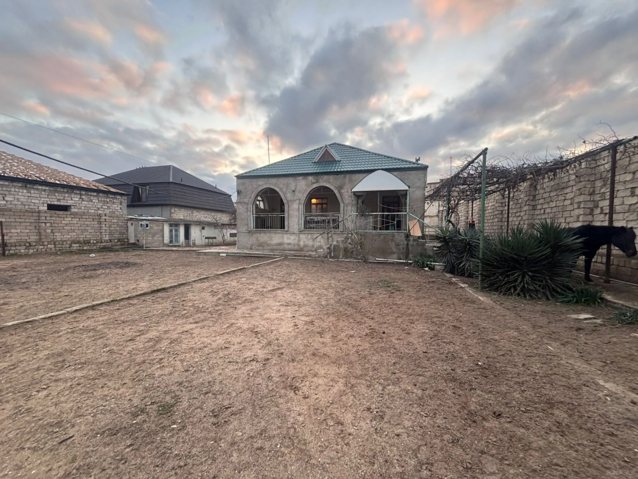 Satılır torpaq sahəsi 14 m²