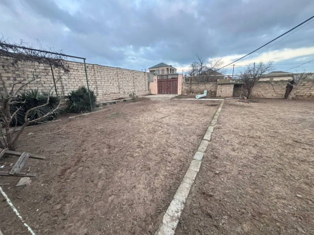 Satılır torpaq sahəsi 14 m²