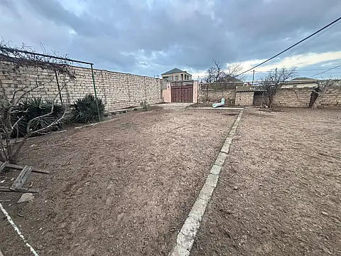 Satılır torpaq sahəsi 14 m²