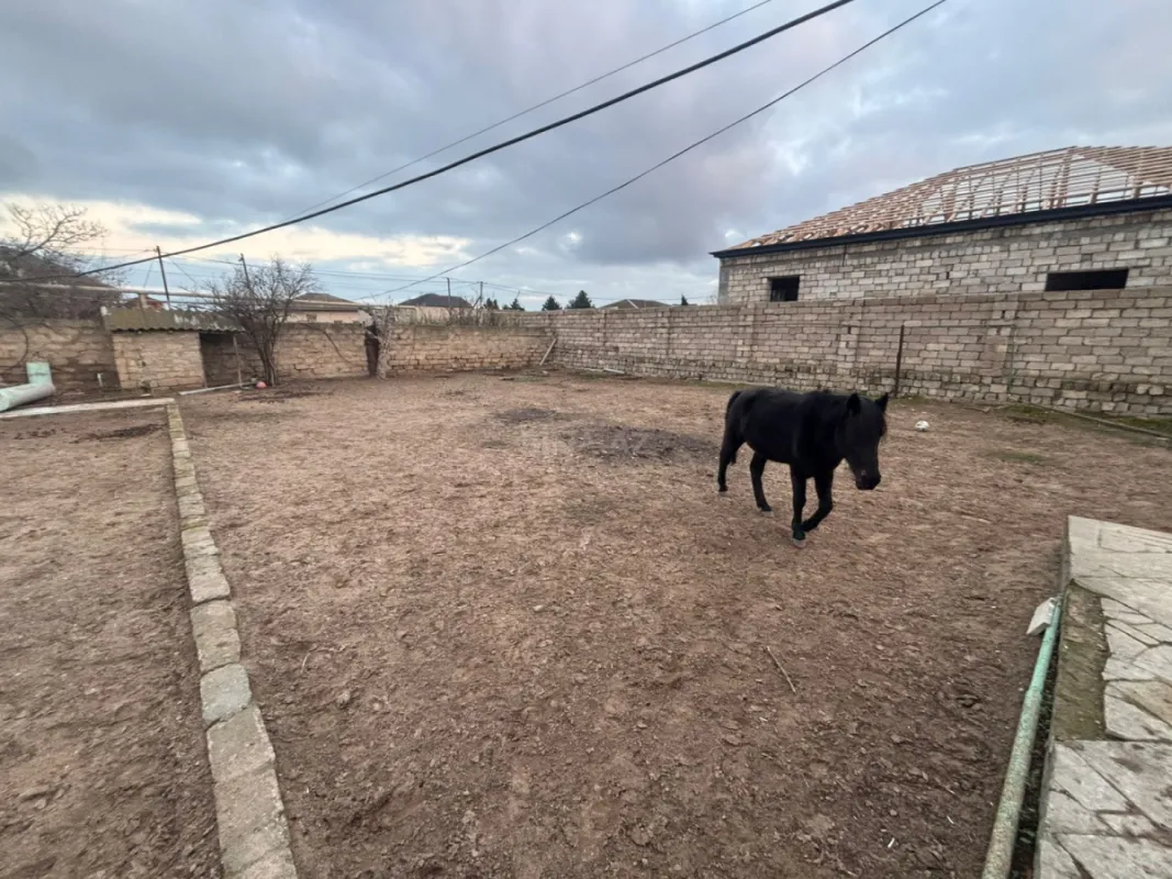 Satılır torpaq sahəsi 14 m²