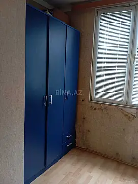 Satılır 1 otaqlı mənzil 32 m²